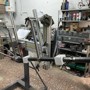 Bici cargo Canden
