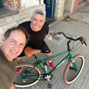 Bicicletas a medida