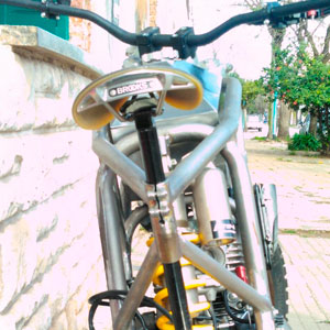 moto Canden
